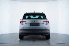 Škoda Karoq Ambition 1.5 TSI 4x2 - temp,vyh.s,park.s,150 PS - 5