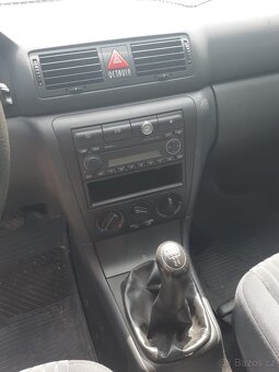 Škoda Octavia TOUR 1.9 TDI - 5