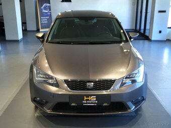 Seat Leon 1.4TSI 92KW Hatchback Full LED Tažné - 5