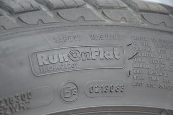 Alu kola 5x112 R 18 - 5