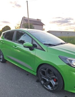 Ford Fiesta 1.5 EcoBoost ST ASS - 5