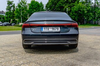 Prodej Audi A7 50TDI Sportback - 5