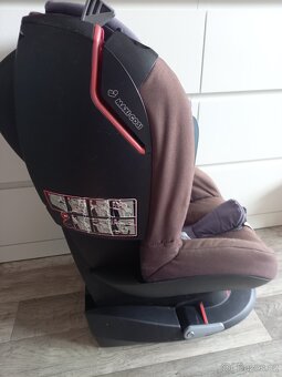 Dětská autosedačka Maxi-Cosi Tobi 9-18kg - 5