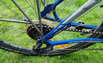 Horské kolo - Specialized Hardrock Sport - 5