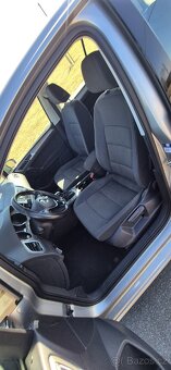 VW SPORTSVAN 1.4 TSI DSG ACC VYHR.SED+VOLANT ,TAŽNÉ - 5