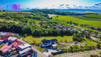 Prodej stavebního pozemku 6 016 m² Stará Ves - 5