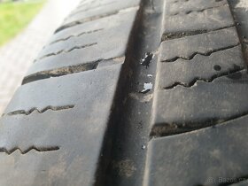 225/65R17H cena za sadu - 5