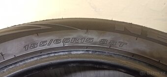 Nexen 185/65 R15 88T 6,5mm - 5
