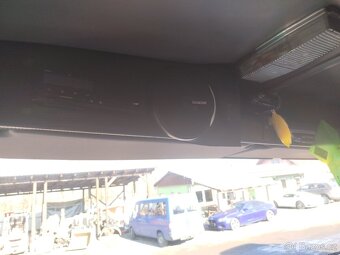 kabina Tatra T815 EURO III - 5