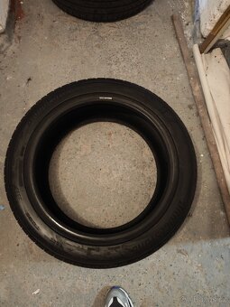 BRIDGESTONE 235/45/18 LETNÍ 5Ks - 5