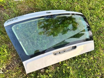 Škoda octavia 1 combi, 5dveře. - 5