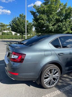 Prodám Škoda Octavia 3 - 5