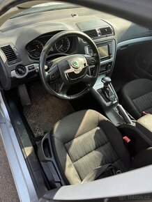 Díly Škoda Octavia 2.0TDI CFH - 5