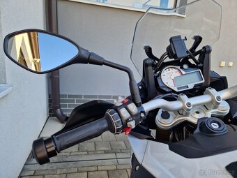 BMW S1000 XR - 5