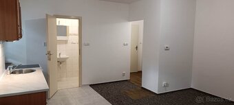 Pronájem bytu 1+kk 34m3 v Hořovicích - 5