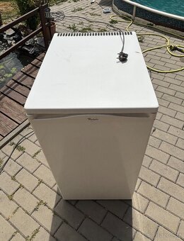 Prodám lednici Whirlpool ARC 0060 – plně funkční - 5
