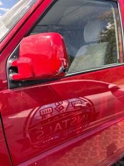 VW MULTIVAN T4 2.5 TDI 75 KW - 5