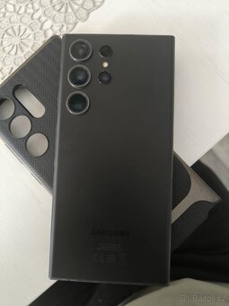Samsung s23 ultra 256gb - 5