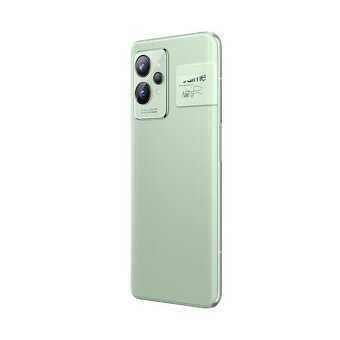 Realme GT2 Pro 5G, Paper Green - 5