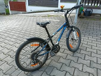 Dětské kolo zn Trek MT 60, rám 20" - 5