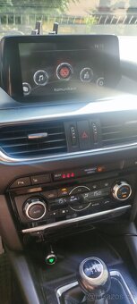Mazda 6 - 5