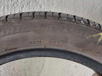 Letní Bridgestone 91W 225/45/17 - 5