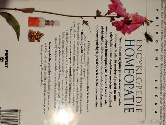 Encyklopedie homeopatie - 5