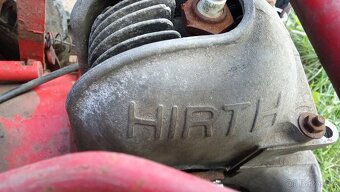 Sekačka značky hirth - 5