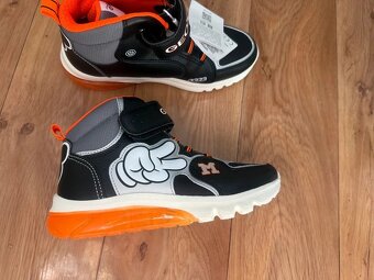 Tenisky Geox vel.33 - 5