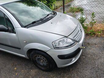 Citroen C3 1,4i - 5