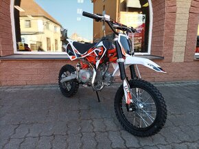 Kayo TD125 - 5