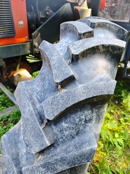 Prodám traktor Zetor 7745 - 5