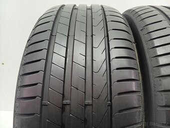 2ks letní pneu 205/50/17 Pirelli - 5