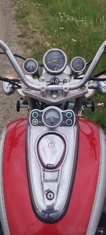 Yuki 125 vista - 5