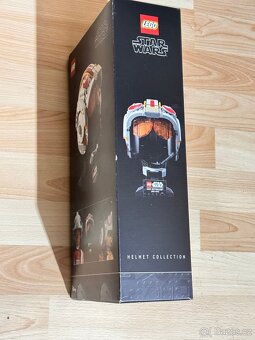 75327 LEGO Star Wars - Luke Skywalker - 5