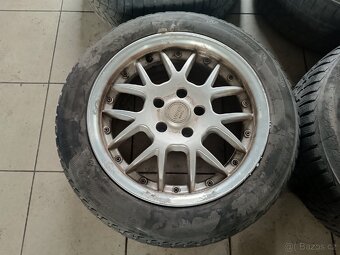 Kola R16 5x112 - 5