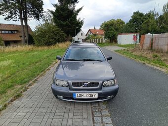 Volvo V40 1,9D kombi, nafta, klima - 5