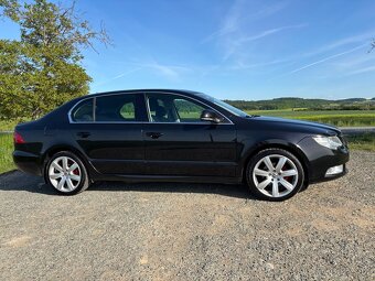 Superb 2 1.9 TDi 77 kw - 5