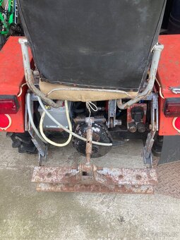 Malotraktor - 5