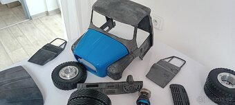 Tatra 148 1:10 - 5