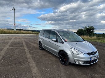 Ford Galaxy - 5