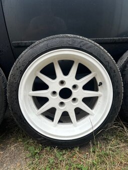 O.Z. Ruote R16 - 5