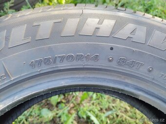 175/70/14 letni pneu PIRELLI FIRESTONE 175/70 R14 - 5