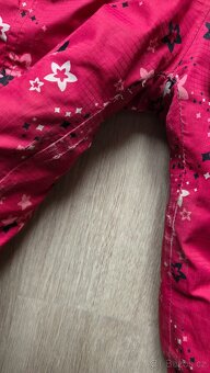 Prodám set pro holčičku vel.80-92 - 5