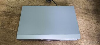 Sony Slv D983 Combo DVD+ Hi-Fi stereo videorekordér ,čti pop - 5