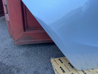 Pravé zadní dveře Hyundai i30 5dv Hatchback - 5