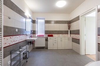 Pronájem zařízený apartmán, Starý Jičín - 5