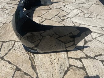 Zadní nárazník Toyota Auris kombi 2016 - 5