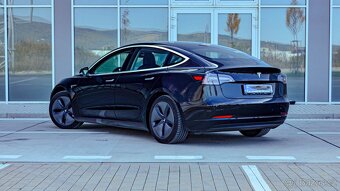 Tesla Model 3 Standard Range Plus 54kWh RWD - 5