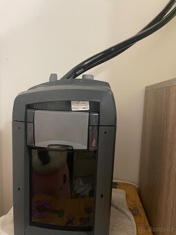 Akvárium a ryby - 5